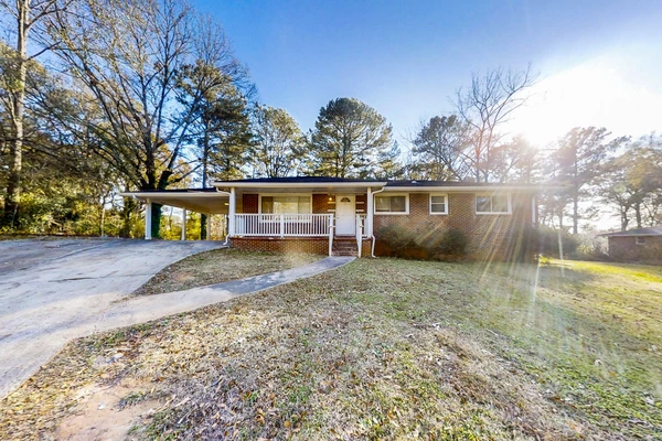 Coliving in Lakewood Heights - South Atl, Atlanta