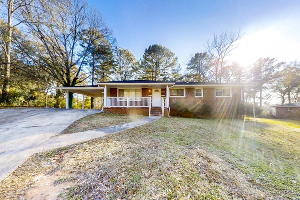 Coliving in Lakewood Heights - South Atl, Atlanta