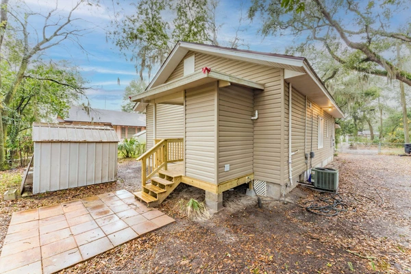 Coliving in Eastside - Downtown JAX, Jacksonville