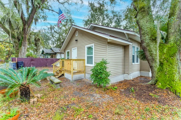 Coliving in Eastside - Downtown JAX, Jacksonville