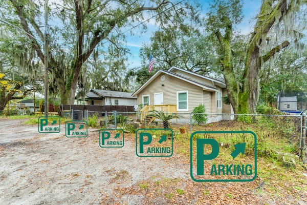 Coliving in Eastside - Downtown JAX, Jacksonville