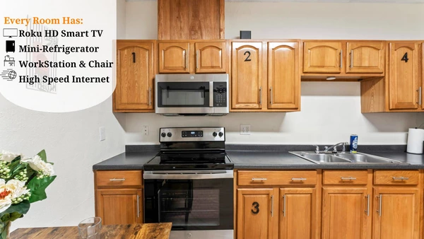 Coliving in Eastside - Downtown JAX, Jacksonville