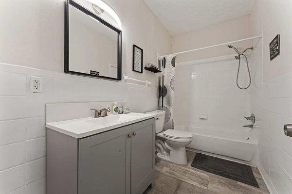 Coliving in Eastside - Downtown JAX, Jacksonville