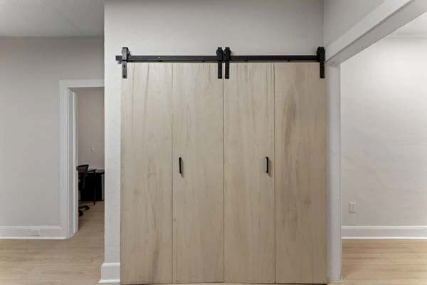 Coliving in Eastside - Downtown JAX, Jacksonville