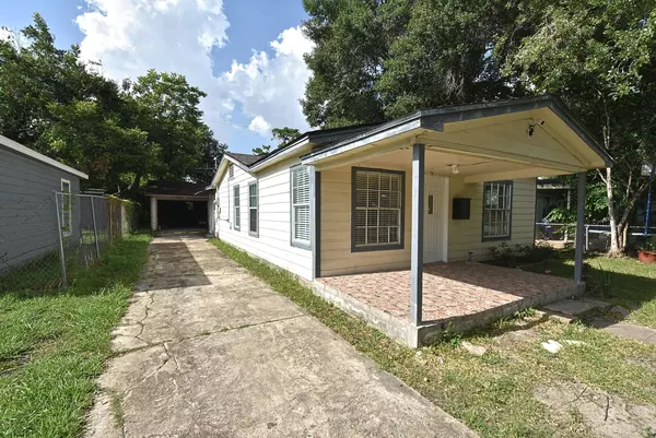 Coliving in Gulfgate / Pine Valley - Inner Loop, Houston