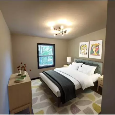 Coliving in Ashview Heights - Central Atl, Atlanta
