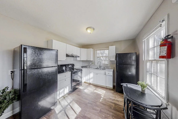 Coliving in College Park - South Atl, Atlanta