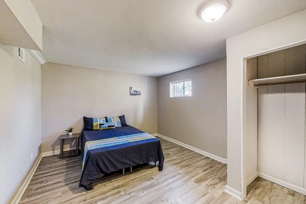 Coliving in College Park - South Atl, Atlanta