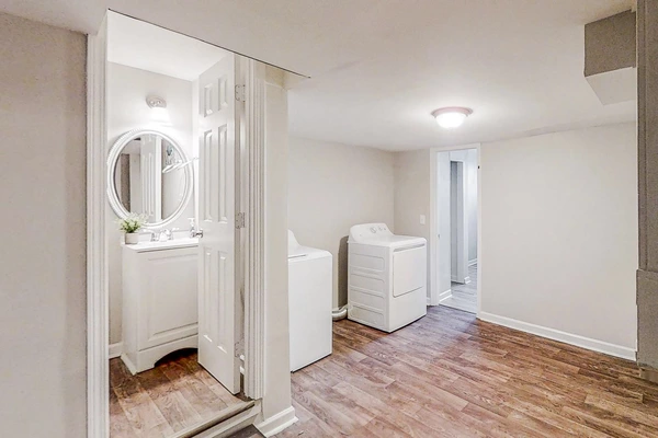 Coliving in College Park - South Atl, Atlanta