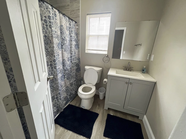 Coliving in Lackawanna - Westside, Jacksonville