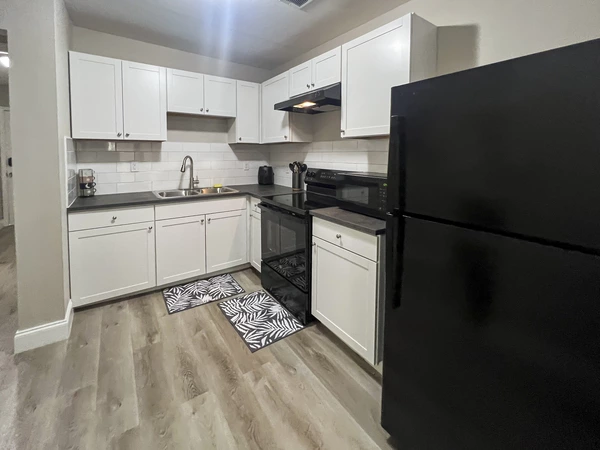 Coliving in Lackawanna - Westside, Jacksonville