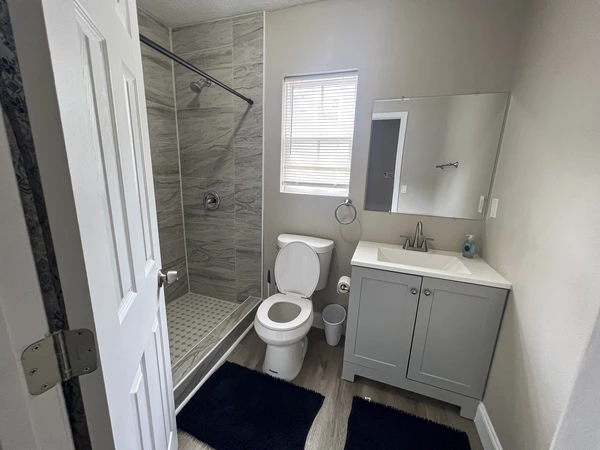 Coliving in Lackawanna - Westside, Jacksonville