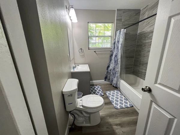 Coliving in Lackawanna - Westside, Jacksonville