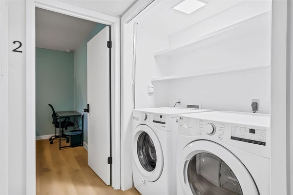 Coliving in Westgate - South Austin, Austin