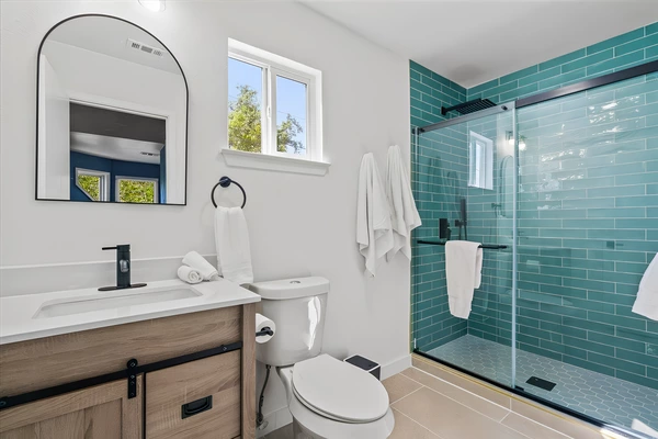 Coliving in Westgate - South Austin, Austin