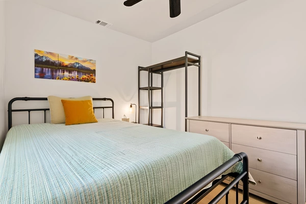 Coliving in Westgate - South Austin, Austin