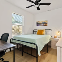 Co-living en Westgate - South Austin, Austin