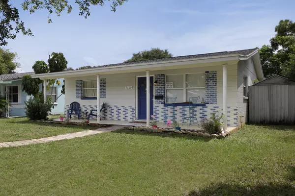 Coliving in South Pasadena - Clearwater-St. Petersburg, Tampa