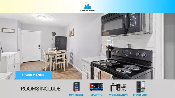 Coliving in Riverview - Northside, Jacksonville