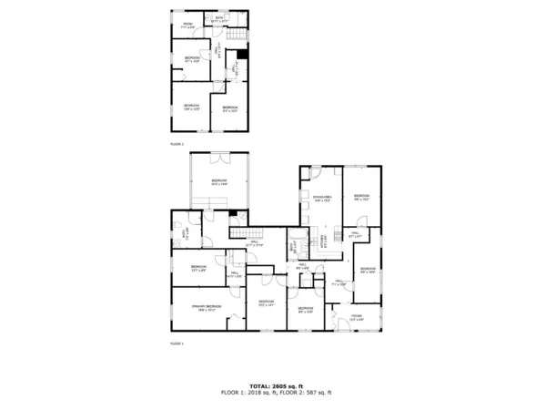Coliving in Riverview - Northside, Jacksonville