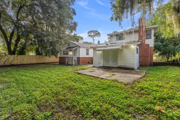 Coliving in Riverview - Northside, Jacksonville