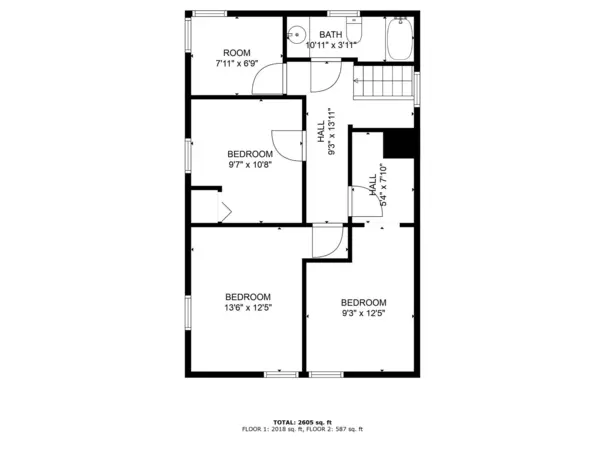 Coliving in Riverview - Northside, Jacksonville
