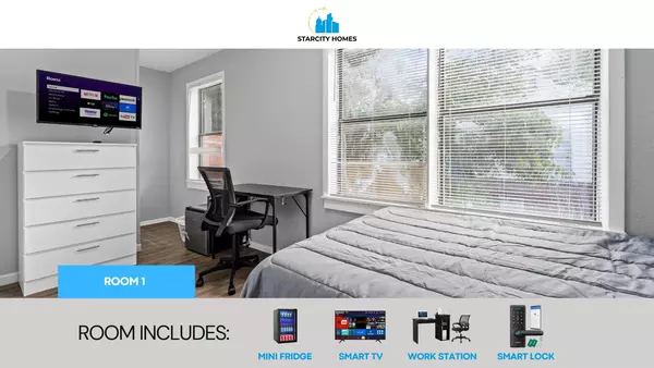 Coliving in Riverview - Northside, Jacksonville