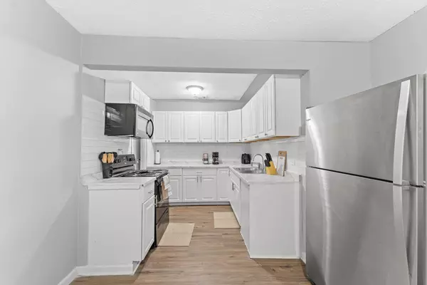 Coliving in Riverview - Northside, Jacksonville