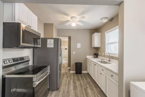 Coliving in East Side - KCMO, Kansas City