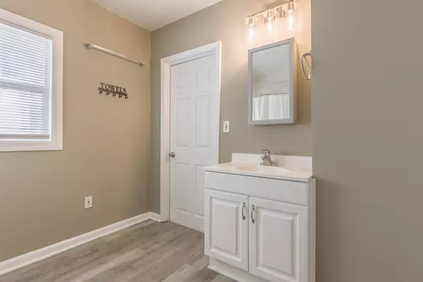 Coliving in East Side - KCMO, Kansas City