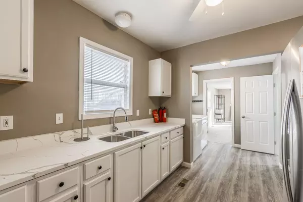 Coliving in East Side - KCMO, Kansas City