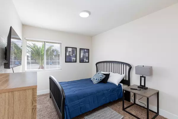 Coliving in Las Vegas - Las Vegas, Las Vegas