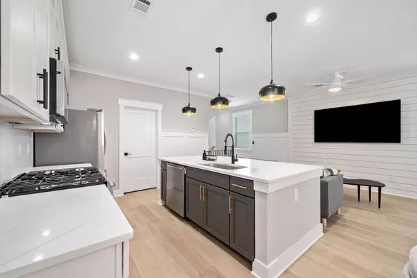 Coliving in English Avenue - Central Atl, Atlanta