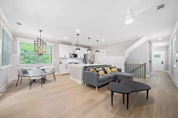 Coliving in English Avenue - Central Atl, Atlanta