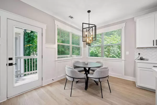 Coliving in English Avenue - Central Atl, Atlanta