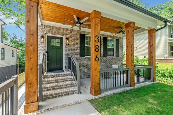 Coliving in English Avenue - Central Atl, Atlanta