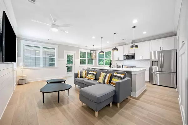 Coliving in English Avenue - Central Atl, Atlanta