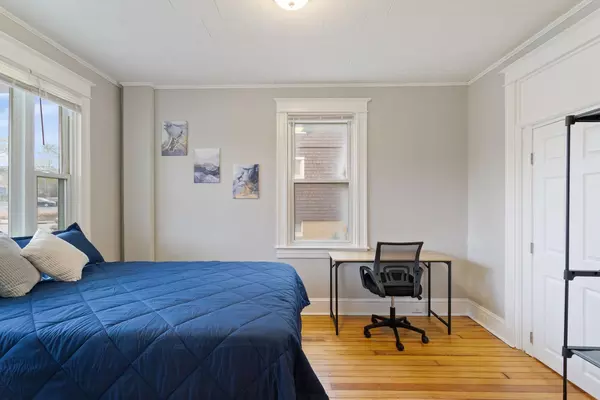 Coliving in Rosedale - Baltimore Metro Area, Washington DC