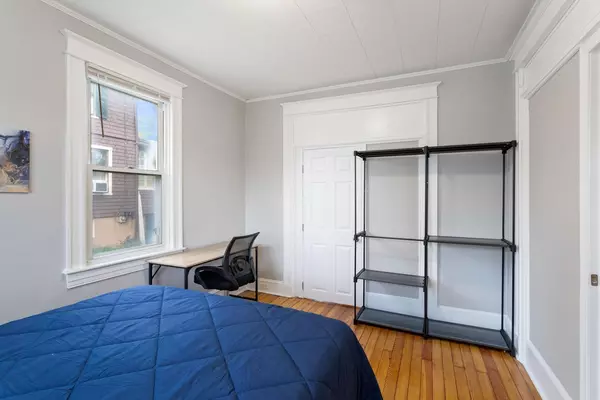 Coliving in Rosedale - Baltimore Metro Area, Washington DC