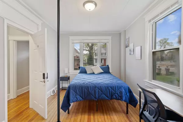 Coliving in Rosedale - Baltimore Metro Area, Washington DC