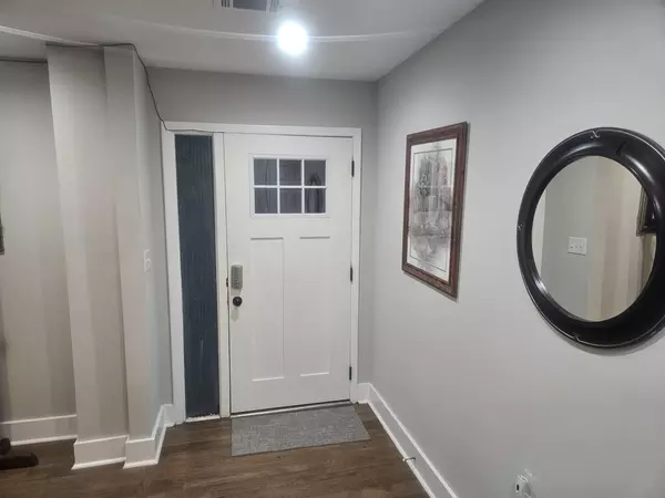 Coliving in East Point GA - South Atl, Atlanta