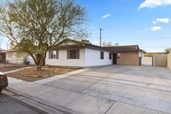 Coliving in Las Vegas - Las Vegas, Las Vegas