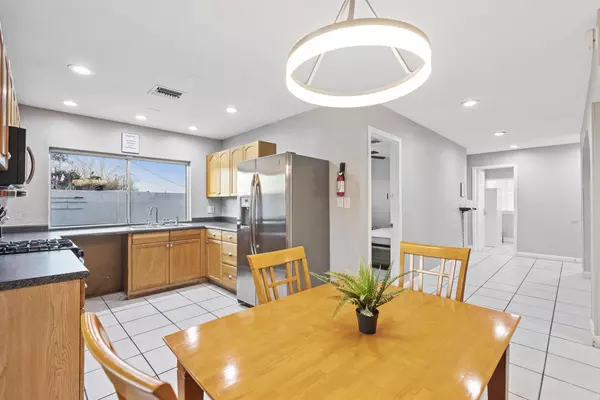 Coliving in Las Vegas - Las Vegas, Las Vegas