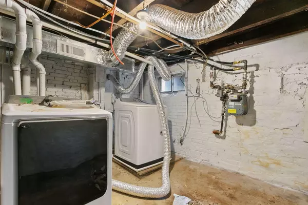 Coliving in Fells Point - Baltimore Metro Area, Washington DC