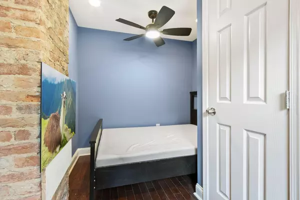 Coliving in Fells Point - Baltimore Metro Area, Washington DC