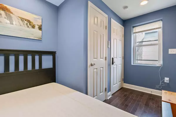 Coliving in Fells Point - Baltimore Metro Area, Washington DC