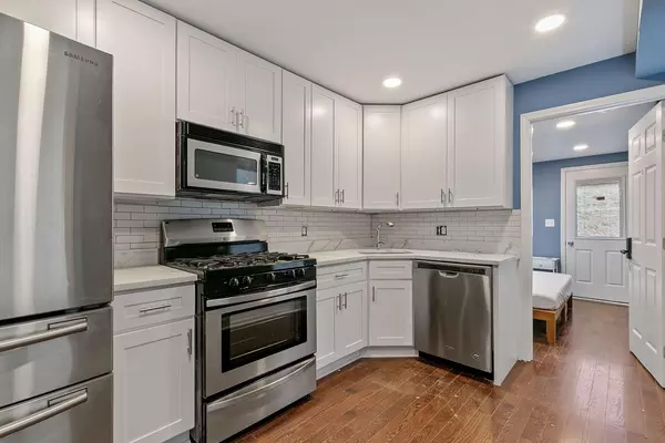 Coliving in Fells Point - Baltimore Metro Area, Washington DC