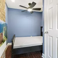 Coliving in Fells Point - Baltimore Metro Area, Washington DC