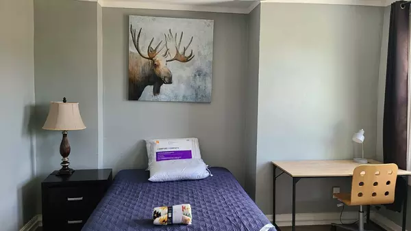 Coliving in Midtown Baltimore - Baltimore Metro Area, Washington DC