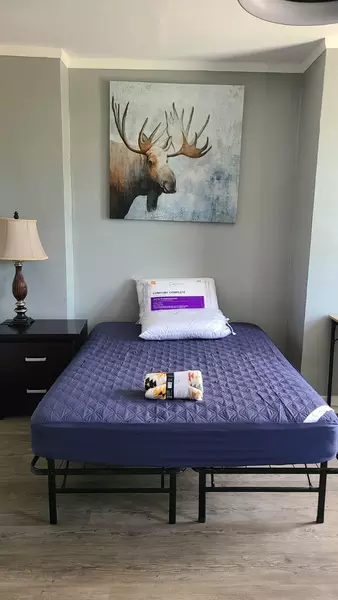 Coliving in Midtown Baltimore - Baltimore Metro Area, Washington DC